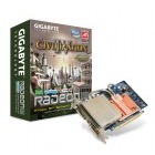 GIGABYTE ATI Radeon X1650 Pro 256MB DDR3 128-bit