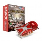GIGABYTE ATI Radeon X1950XTX 512MB GDDR4 256-bit