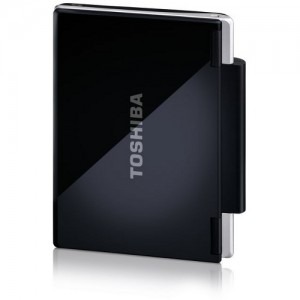 Toshiba NB100-111 Atom N270 1.6GHz XP Home Edition