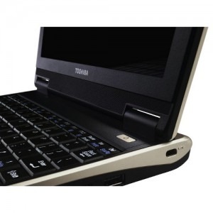 Toshiba NB100-111 Atom N270 1.6GHz XP Home Edition
