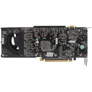 BFG Tech GeForce GTX 295 1.79GB DDR3 896-bit