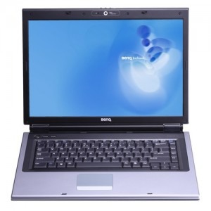BenQ Joybook R56-D21 Core 2 Duo T7250 2GHz