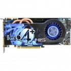HIS ATI Radeon HD4870 IceQ 4+ 1GB GDDR5 256-bit