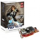 PowerColor ATI Radeon HD4870 PCS+ 1GB GDDR5 256-bit