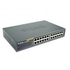 Switch D-Link DES-1024D