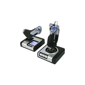 Saitek Flight Control System X52