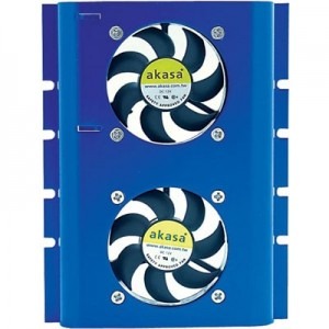 AKASA AK-HD-BL HDD