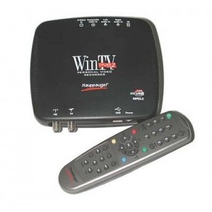 Hauppauge WinTV PVR-USB