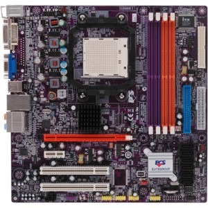 ECS A780GM-M