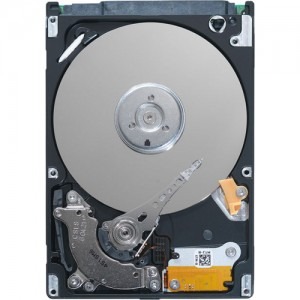Seagate Laptop HDD 500GB 7200RPM 16MB SATA-II