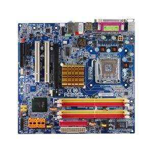 GIGABYTE GA-945GMF-S2