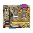 ASUS P5GZ-MX