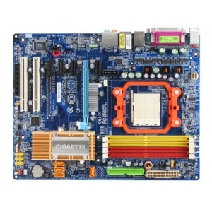 GIGABYTE GA-M55S-S3