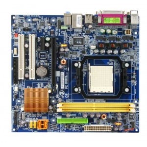 GIGABYTE GA-M61VME-S2