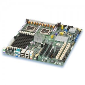 Intel Placa de baza S5000XVNSAS