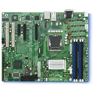 Intel Placa de baza SE7230NH1