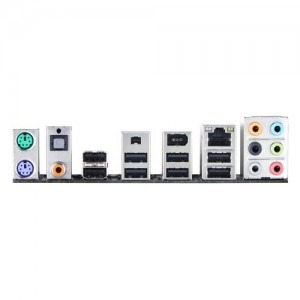GIGABYTE GA-M720-US3