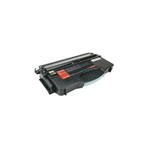 Lexmark Toner 12016SE Black Return