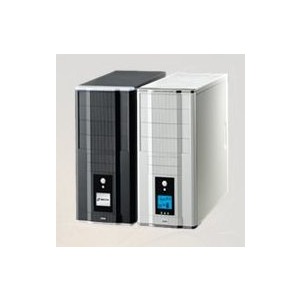 Frontier Famous FA08A-2 BK 500W