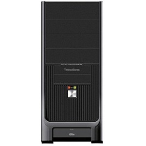 Frontier Prophet P01A-BK/BK 400W