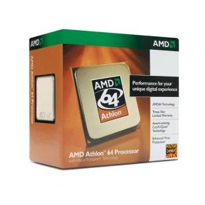 AMD Athlon 64 3500+ Orleans Box2