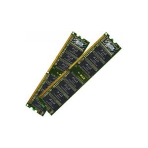 ADATA 2 GB DDR2 667 MHz Dual Channel Kit
