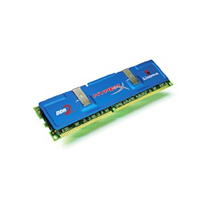HyperX 512 MB DDR2 1066MHz CL5