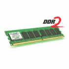 Kingston Memorie ValueRAM 1GB DDR2 667MHz CL5 ECC Fully Buffered Intel Validated