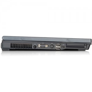 HP Compaq nx9420 Core 2 Duo T7200 2GHz