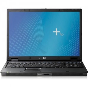HP Compaq nx9420 Core 2 Duo T7200 2GHz