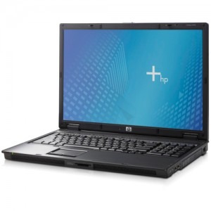 HP Compaq nx9420 Core 2 Duo T7200 2GHz