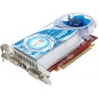 HIS ATI Radeon X1650 Pro Platinum 512 MB DDR3 128-bit