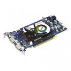 ASUS GeForce 7900GS TOP 256 MB GDDR3 256-bit