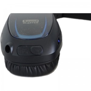 Creative Sound Blaster Tactic3D Recon Omega