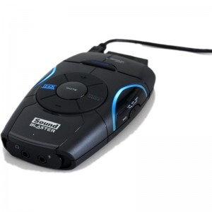 Creative Sound Blaster Tactic3D Recon Omega