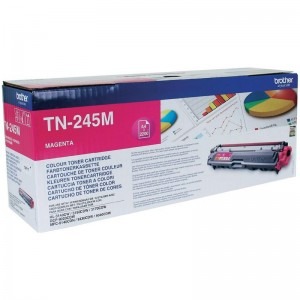 Brother Toner TN245 Magenta