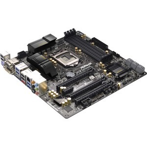 ASRock Z87M Extreme4