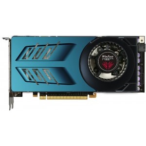 Leadtek WinFast PX8800 GTS TDH 640MB MB DDR3 320-bit