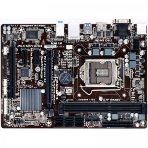 GIGABYTE GA-H87M-HD3