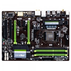 GIGABYTE G1.Sniper B5