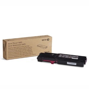 Xerox Toner 106R02234 Magenta
