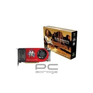 Gainward BLISS 8800GTS 640MB DDR3 320-bit