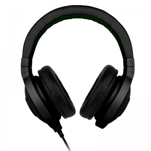 Razer Kraken Pro Black
