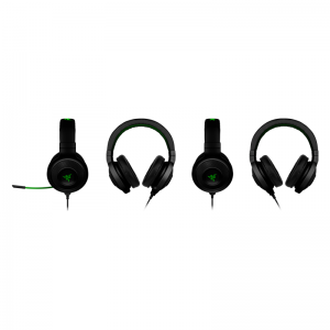 Razer Kraken Pro Black