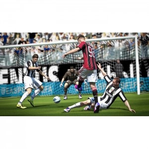 EA Sports FIFA 14 pentru Xbox 360