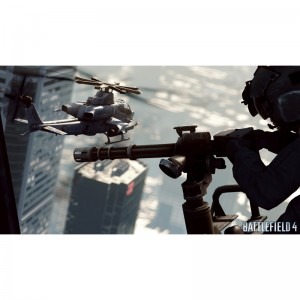 EA Games Battlefield 4 Limited Edition pentru PC
