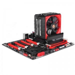 Thermaltake NiC C4