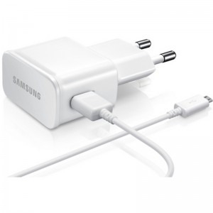 Samsung Incarcator retea ETA-U90EWEGSTD White