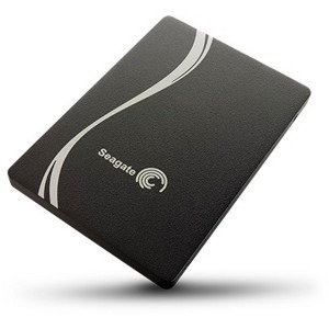 Seagate 600 Series 240GB SATA-III 2.5 inch