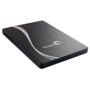 Seagate 600 Series 240GB SATA-III 2.5 inch